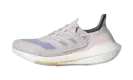 ULTRABOOST 21 WMNS "Orchid Tint" S23837