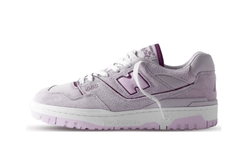 New Balance 550 - Rich Paul 'Forever Yours'