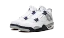Air Jordan 4 Retro GS "Midnight Navy" 408452 140
