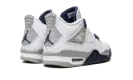 Air Jordan 4 Retro GS "Midnight Navy" 408452 140