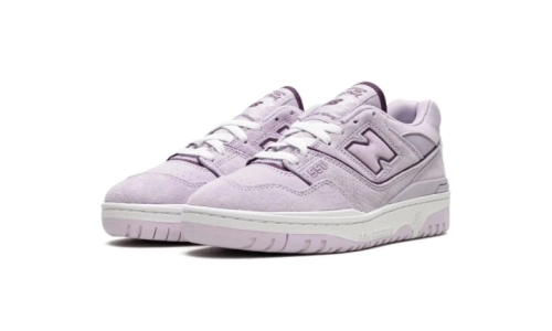 New Balance 550 - Rich Paul 'Forever Yours'