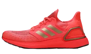 Ultraboost 20 WMNS "Pink" FW8726