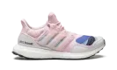 ULTRABOOST S&L DNA WMNS "Women in Power" FX7986