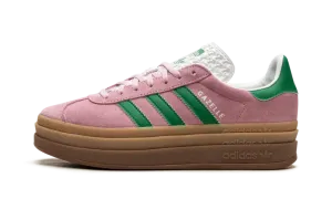 GAZELLE BOLD WMNS "True Pink" IE0420