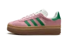 GAZELLE BOLD WMNS "True Pink" IE0420