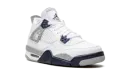 Air Jordan 4 Retro GS "Midnight Navy" 408452 140