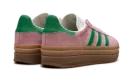 GAZELLE BOLD WMNS "True Pink" IE0420
