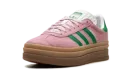 GAZELLE BOLD WMNS "True Pink" IE0420
