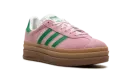 GAZELLE BOLD WMNS "True Pink" IE0420