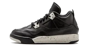 Jordan 4 Retro PS "Oreo" 707430 003