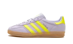Gazelle Indoor WMNS "Silver Dawn" IH5492