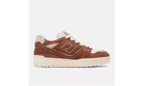 New Balance 550 - Aimé Leon Dore Brown BB550DB1