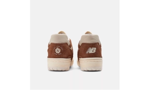 New Balance 550 - Aimé Leon Dore Brown BB550DB1