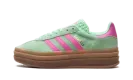 GAZELLE BOLD WMNS "Pulse Mint Pink" H06125