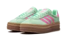 GAZELLE BOLD WMNS "Pulse Mint Pink" H06125