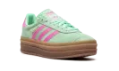 GAZELLE BOLD WMNS "Pulse Mint Pink" H06125