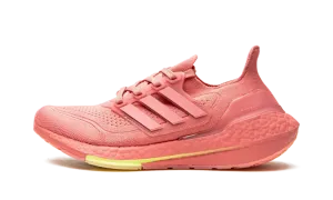 ULTRABOOST 21 WMNS "Hazy Rose" FY0426
