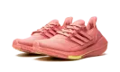 ULTRABOOST 21 WMNS "Hazy Rose" FY0426