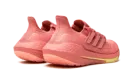 ULTRABOOST 21 WMNS "Hazy Rose" FY0426