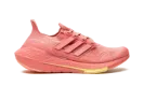 ULTRABOOST 21 WMNS "Hazy Rose" FY0426