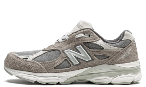 New Balance 990 V3 - Levi's Elephant Skin