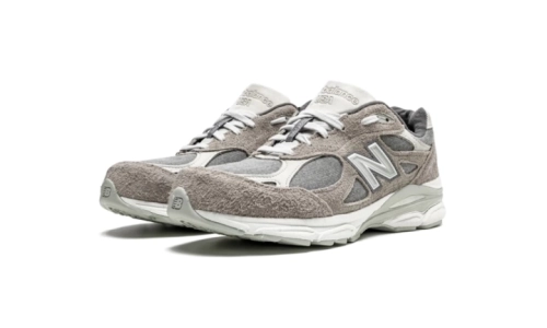 New Balance 990 V3 - Levi's Elephant Skin