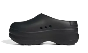 ADIFOM STAN SMITH MULE WMNS "Core Black" IE4626