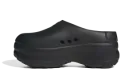 ADIFOM STAN SMITH MULE WMNS "Core Black" IE4626