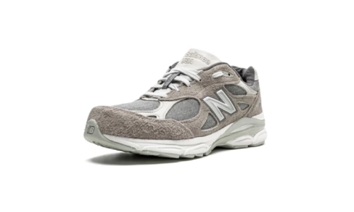 New Balance 990 V3 - Levi's Elephant Skin