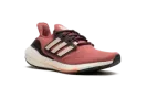 ULTRABOOST 22 WMNS "Wonder Red Bliss Orange"