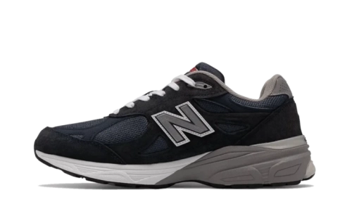 New Balance 990 V3 - Navy Denim