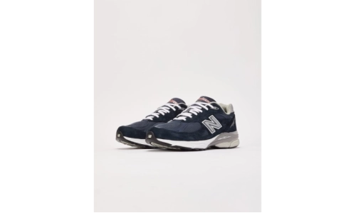 New Balance 990 V3 - Navy Denim