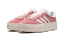 GAZELLE BOLD WMNS "Super Pop Pink" IG9653