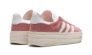 GAZELLE BOLD WMNS "Super Pop Pink" IG9653