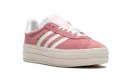 GAZELLE BOLD WMNS "Super Pop Pink" IG9653