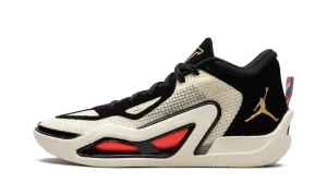 Jordan Tatum 1 "Barbershop" DX5571 180