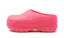 ADIFOM STAN SMITH MULE WMNS "Lucid Pink" ID9453