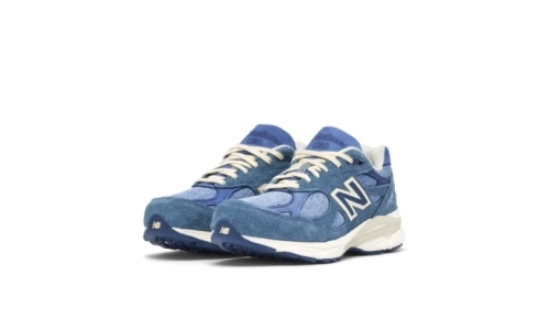 New Balance 990 V3 - Levi's Denim
