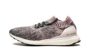 ULTRABOOST UNCAGED WMNS "Pink Carbon" B75861