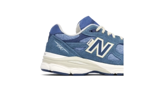 New Balance 990 V3 - Levi's Denim