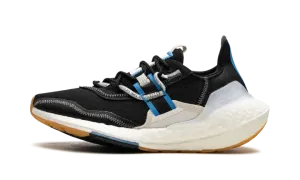 PARLEY X ULTRABOOST 21 WMNS "Black Orbit Grey"