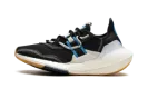 PARLEY X ULTRABOOST 21 WMNS "Black Orbit Grey"