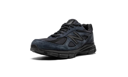 New Balance 990 V4 - JJJJound "Navy"