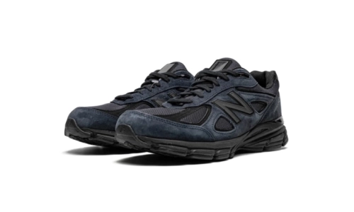 New Balance 990 V4 - JJJJound "Navy"