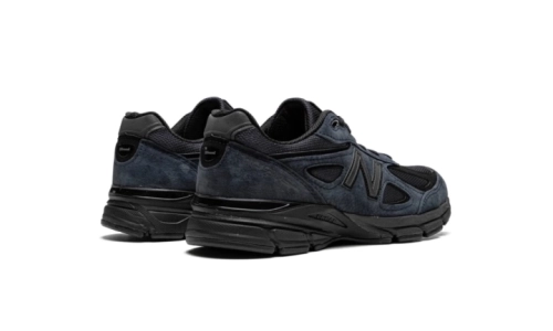 New Balance 990 V4 - JJJJound "Navy"