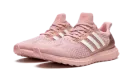 ULTRABOOST 5.0 DNA WMNS "Wonder Mauve" GY7953