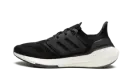 ULTRABOOST 22 WMNS "Black" GX5591