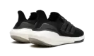 ULTRABOOST 22 WMNS "Black" GX5591