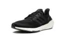 ULTRABOOST 22 WMNS "Black" GX5591
