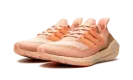 ULTRABOOST 21 MNS WMNS "Ambient Blush"